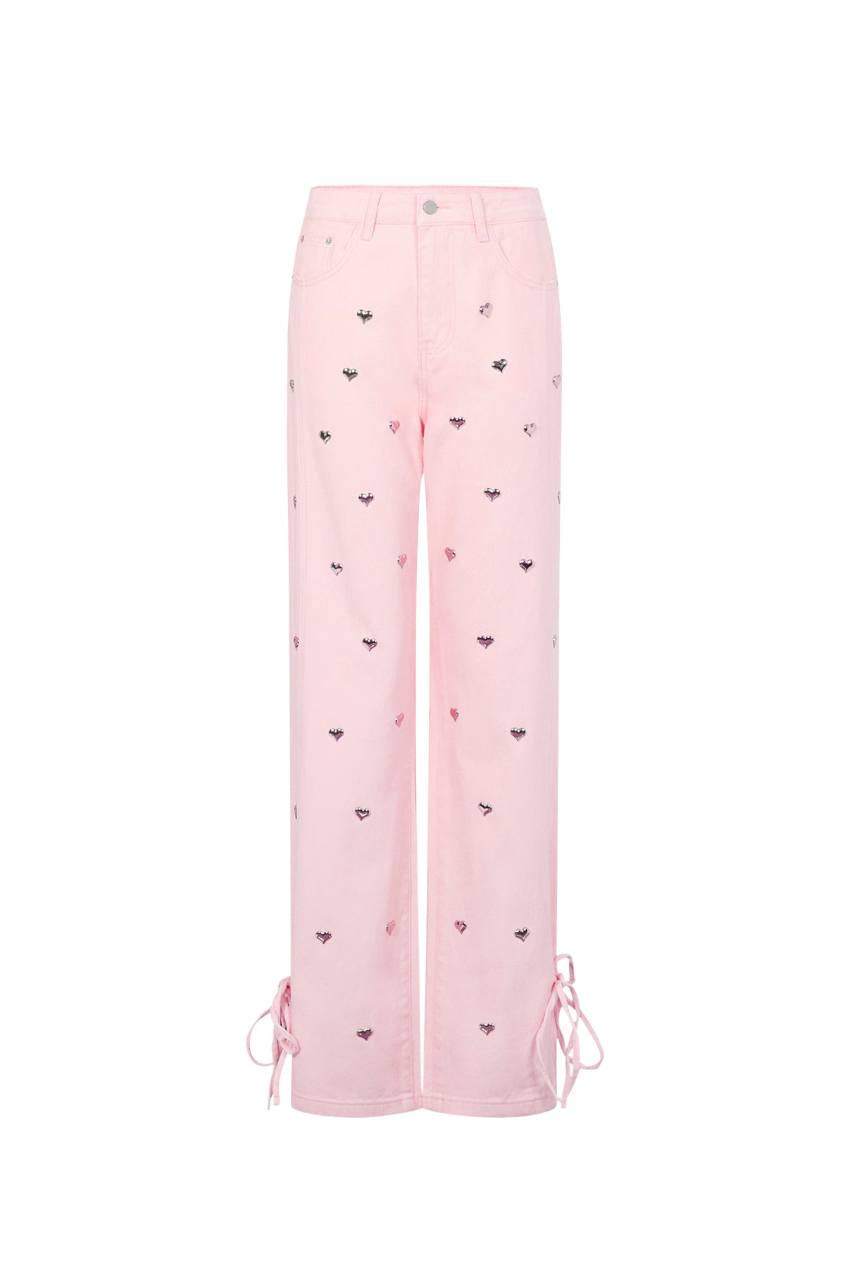  Zoë Sweetheart Jeans