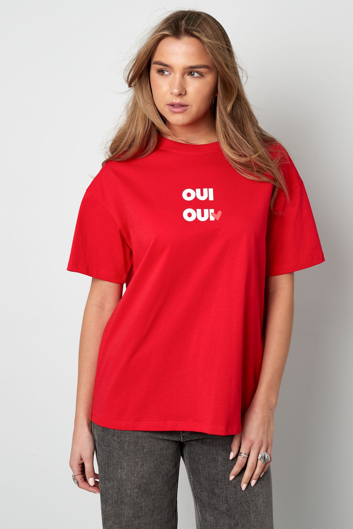 Out T shirt