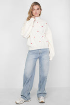 De 'Amour' Hartjes Coltrui