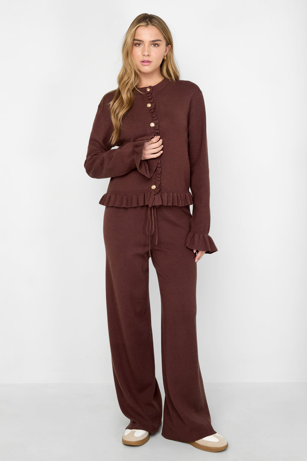 Lotte Soft Lounge Pants