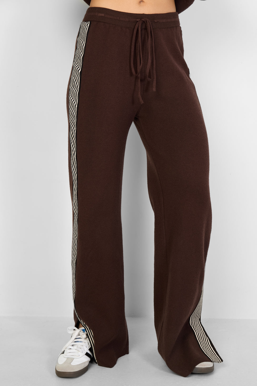Alex Sporty Chic Pantalon