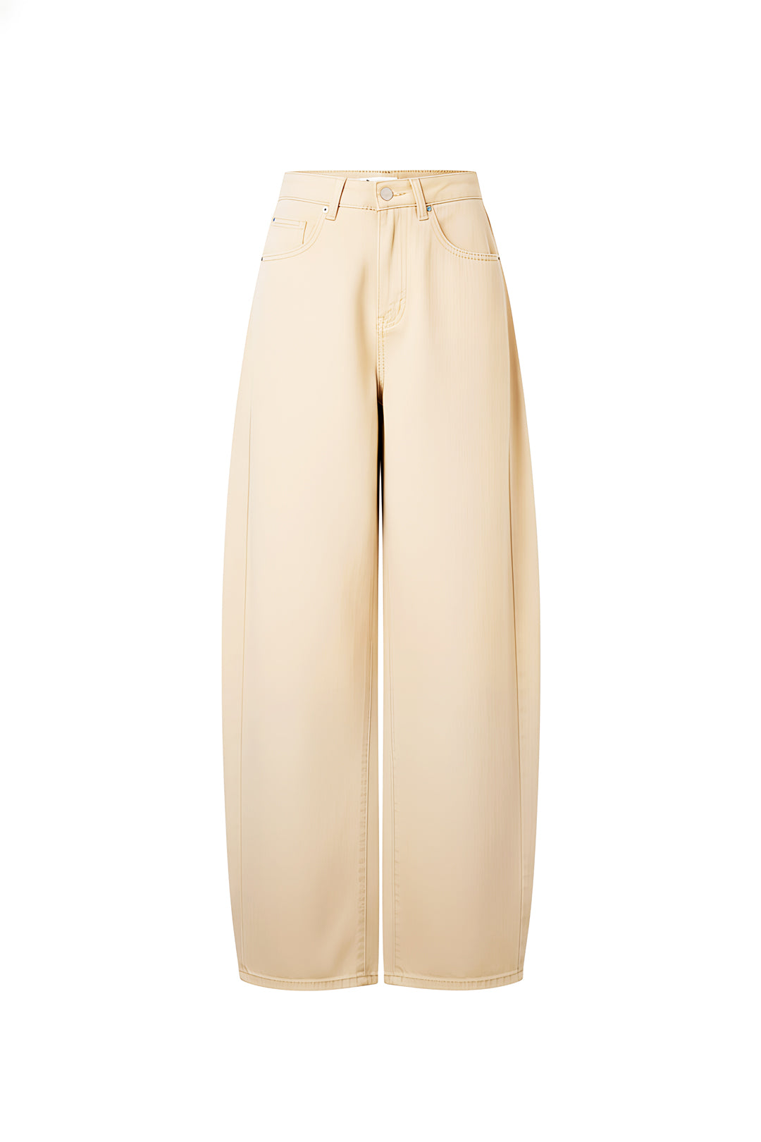 Zoey Wide Leg Balloon Pants