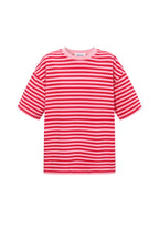 Luna Striped Tee