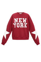 Sanne New York Sweater