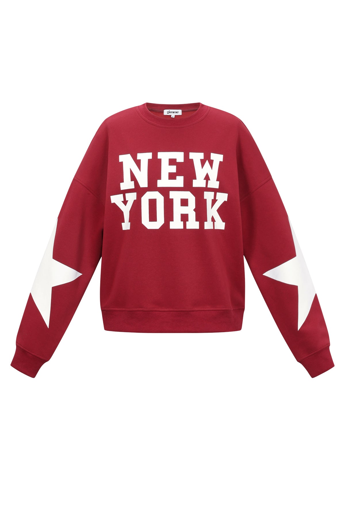 Sanne New York Sweater