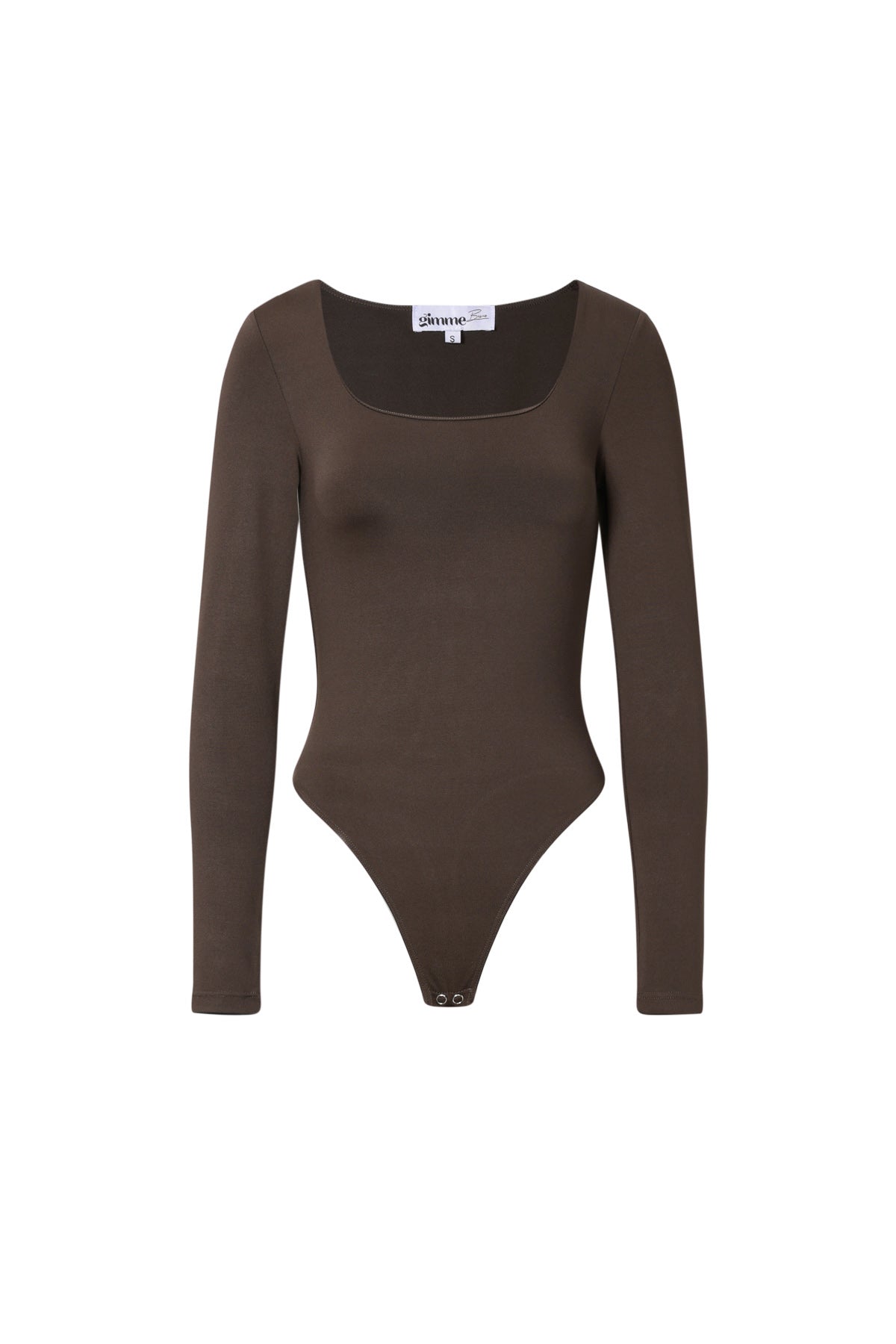 Emmy Bodysuit basic