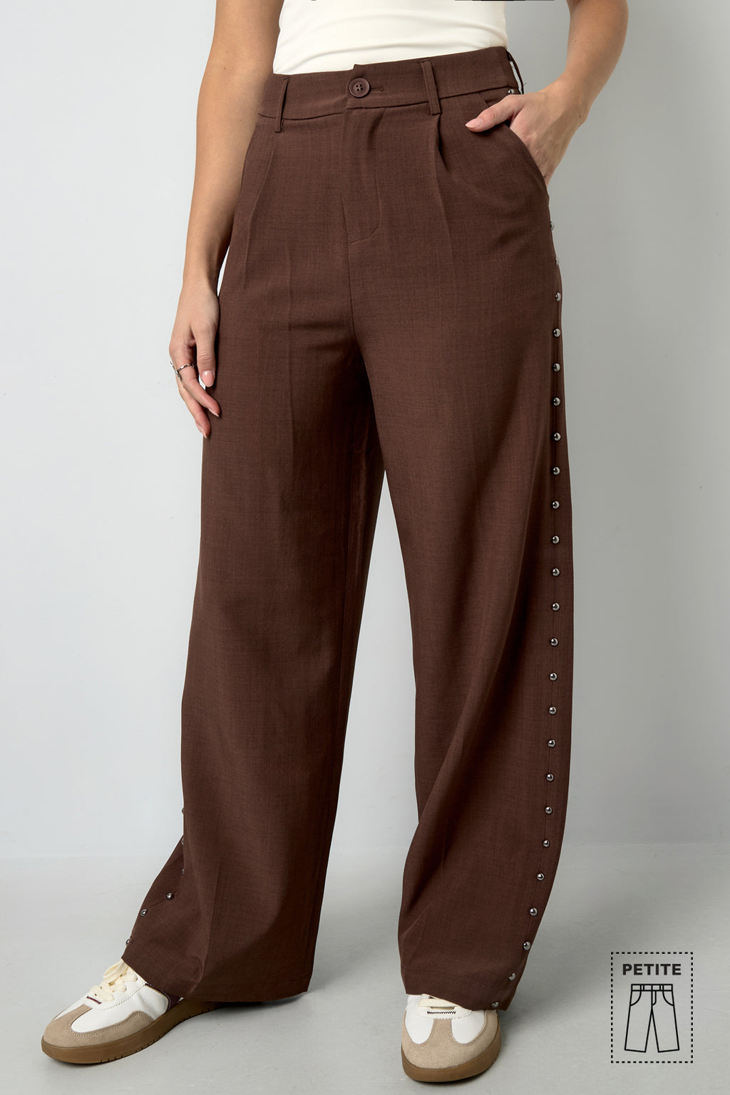 Charlotte Pantalon