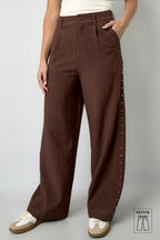 Charlotte Pantalon
