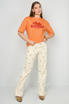 Coco Club Amour Shirt