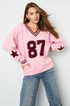 Charlie New York Sweater