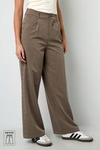 Charlotte Pantalon