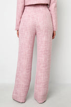 Sophie High-Waist Pantalon