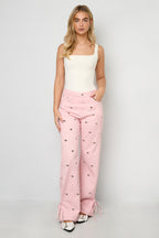  Zoë Sweetheart Jeans