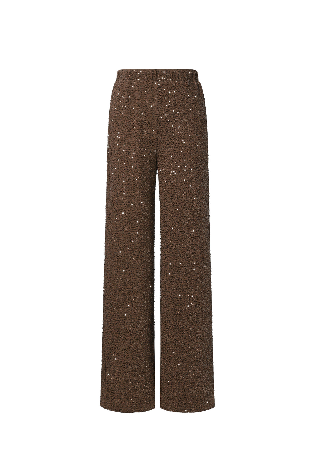 Emma Sequin Flare Pants