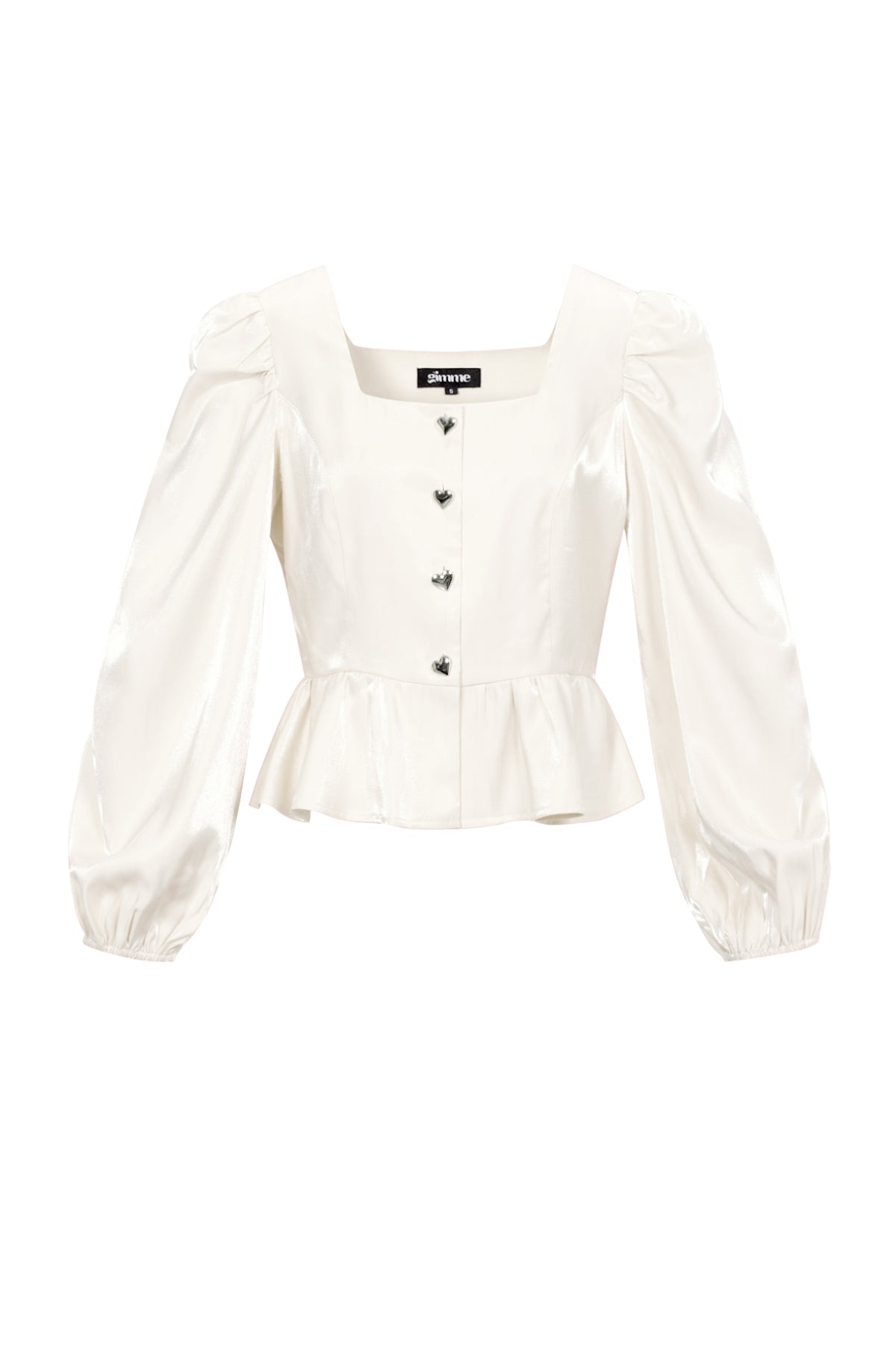 Jade Velvet Kiss Top