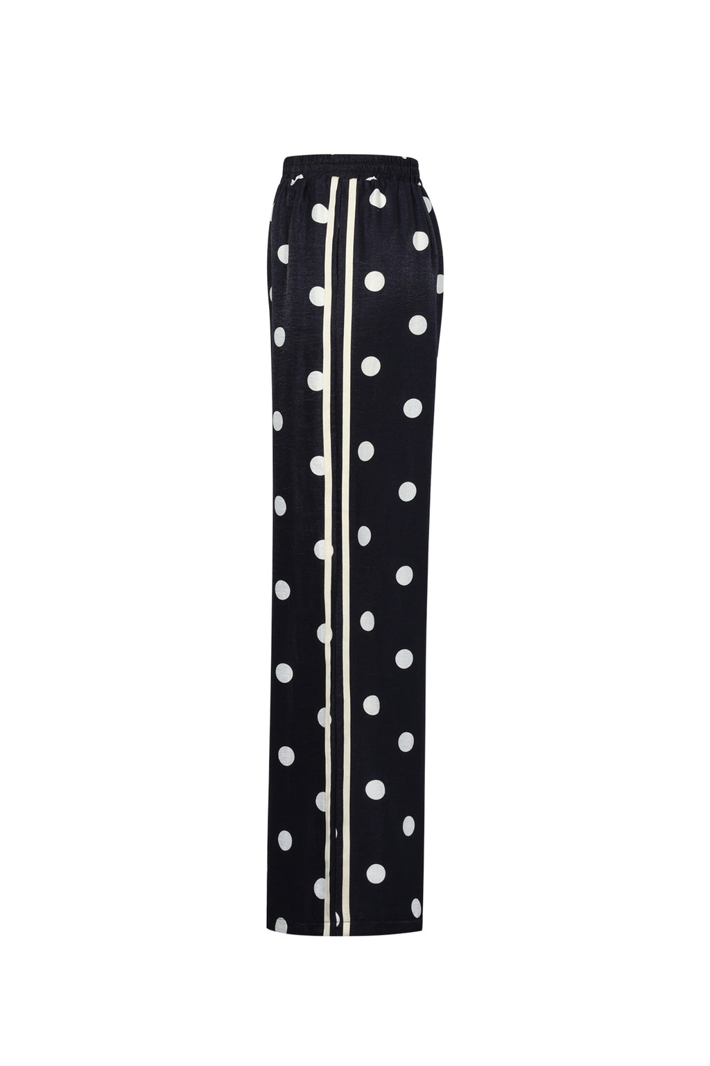 Lyla Polkadot Broek