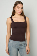Jill Body Basic Top