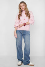 De 'Amour' Hartjes Coltrui