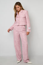 Sophie High-Waist Pantalon