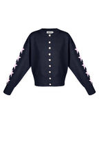 Floor vest met Sterren