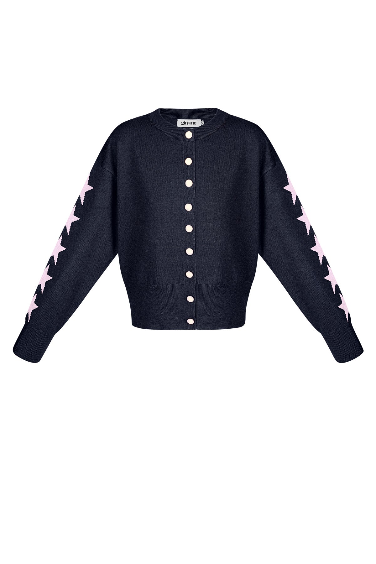 Floor vest met Sterren