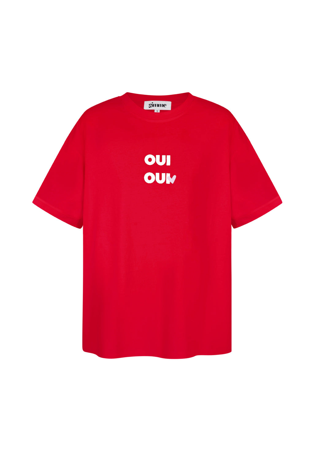 Out T shirt