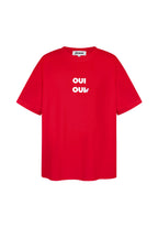 Out T shirt