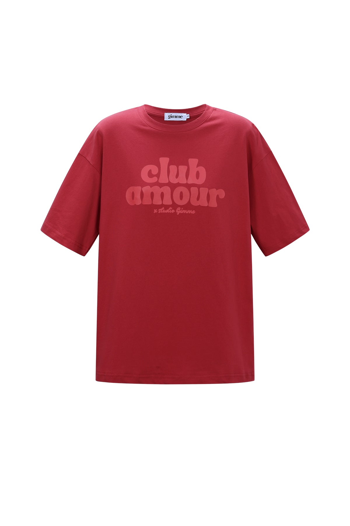 Coco Club Amour Shirt