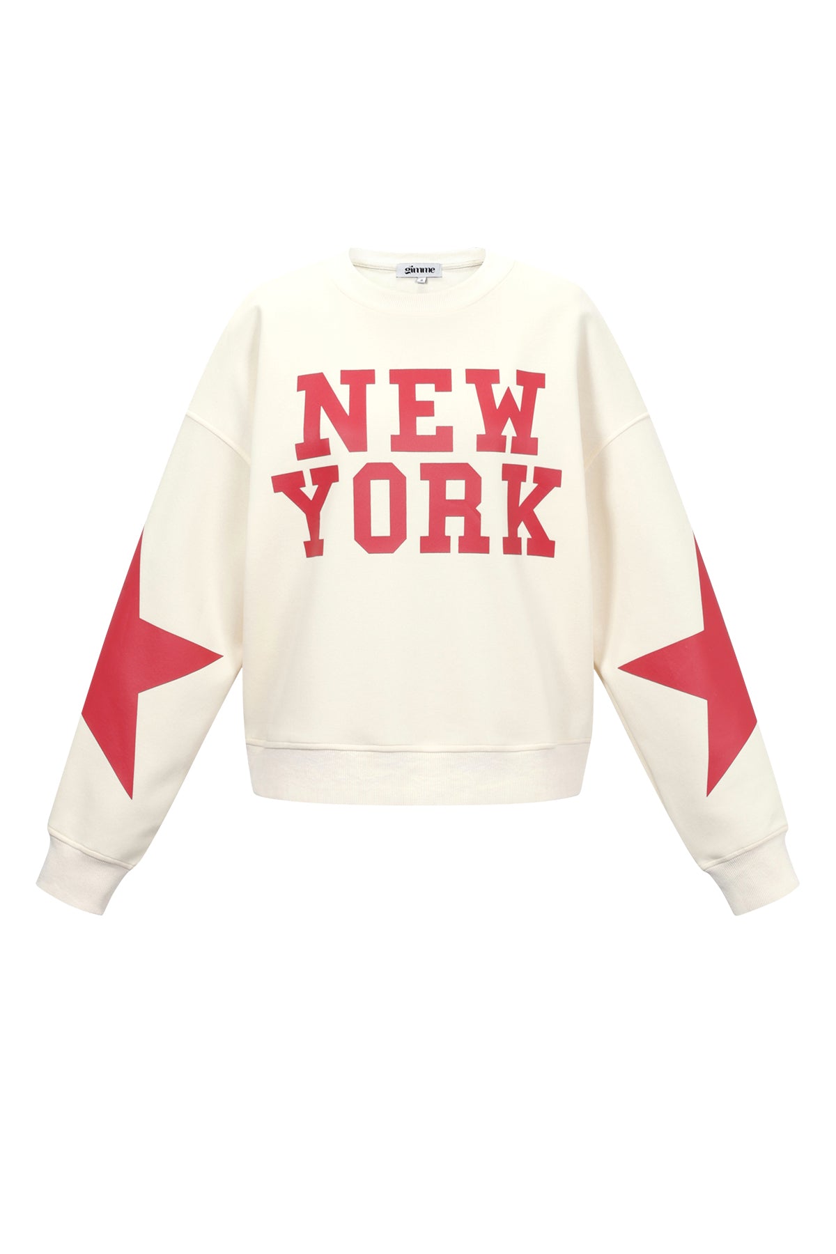 Sanne New York Sweater
