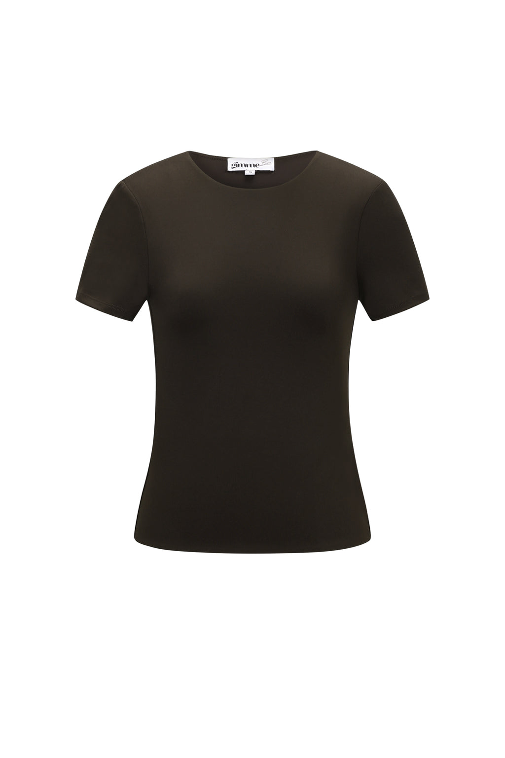 Isa Body Basic Tee
