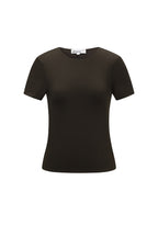 Isa Body Basic Tee