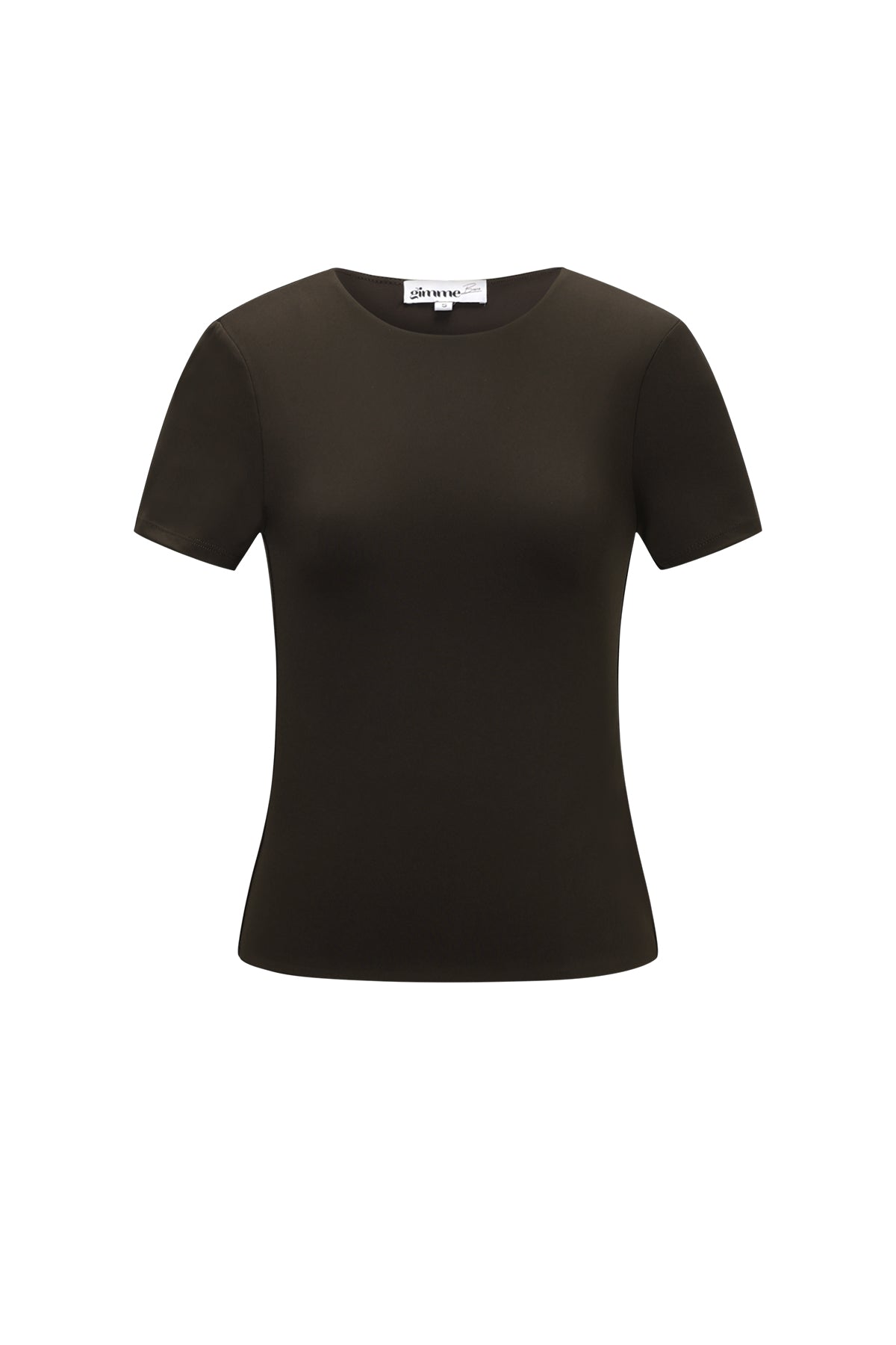 Isa Body Basic Tee