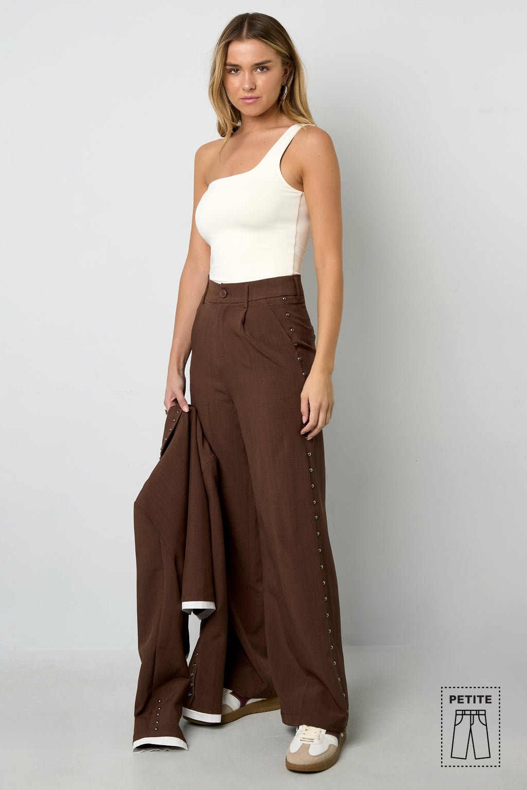 Charlotte Pantalon