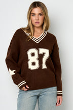 Charlie New York Sweater