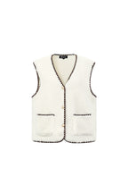 Zoë Teddy Gilet