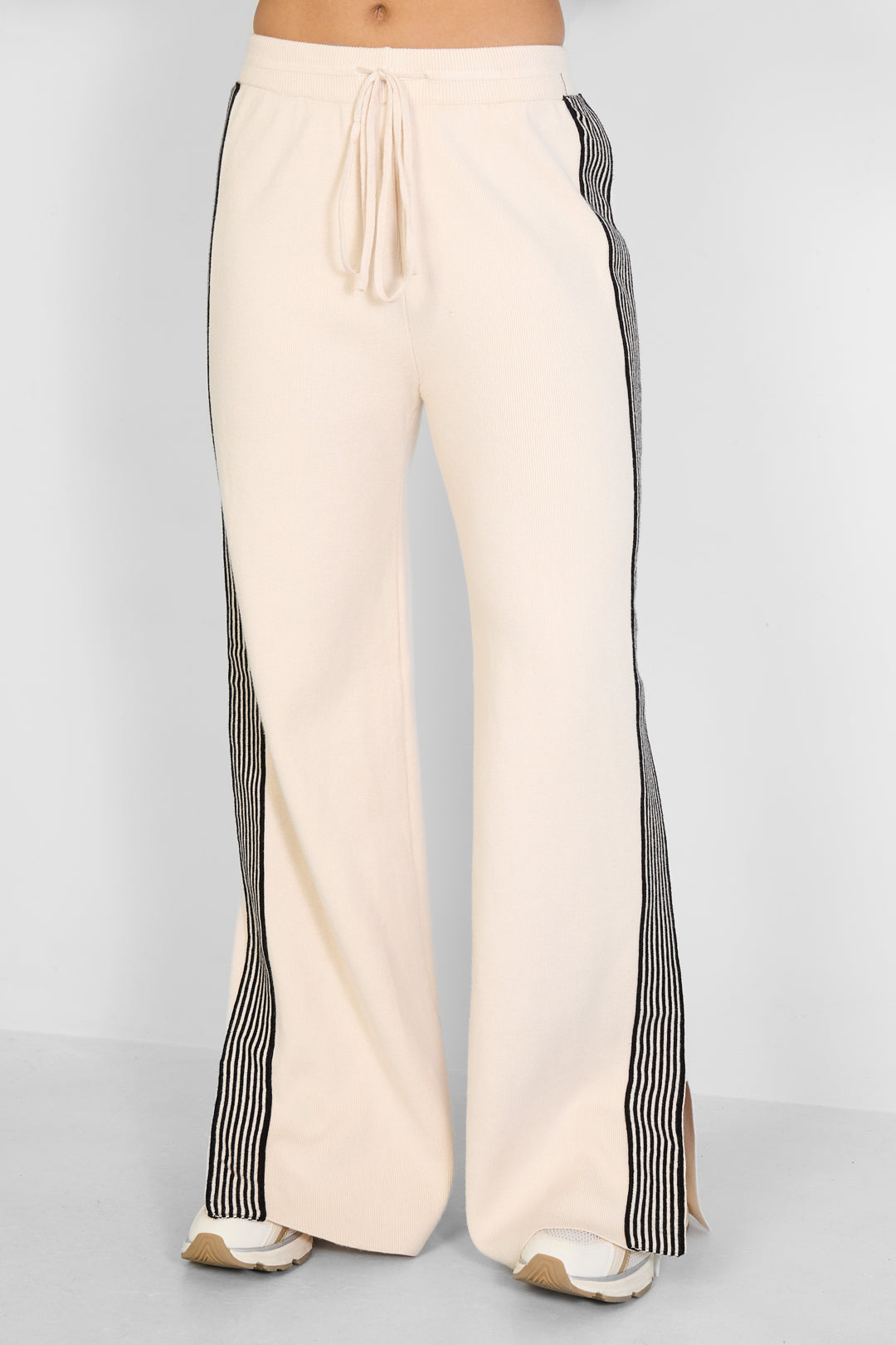 Alex Sporty Chic Pantalon