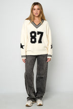 Charlie New York Sweater