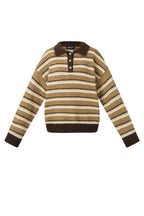 Luna Stripe Knit