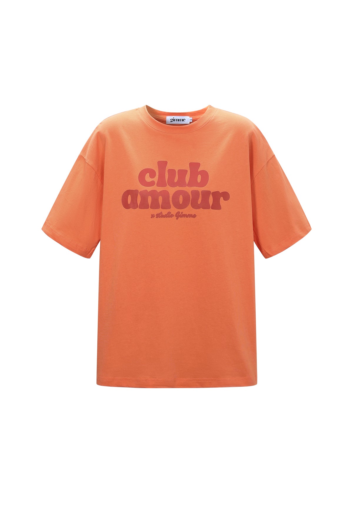 Coco Club Amour Shirt
