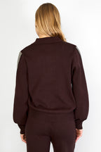 De Nola Sporty Polo Trui