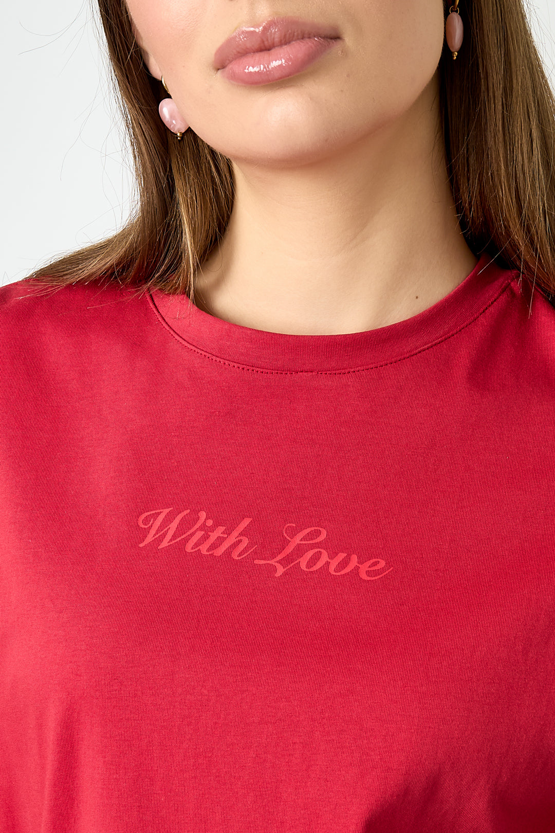 Noa Love Tee