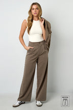 Charlotte Pantalon