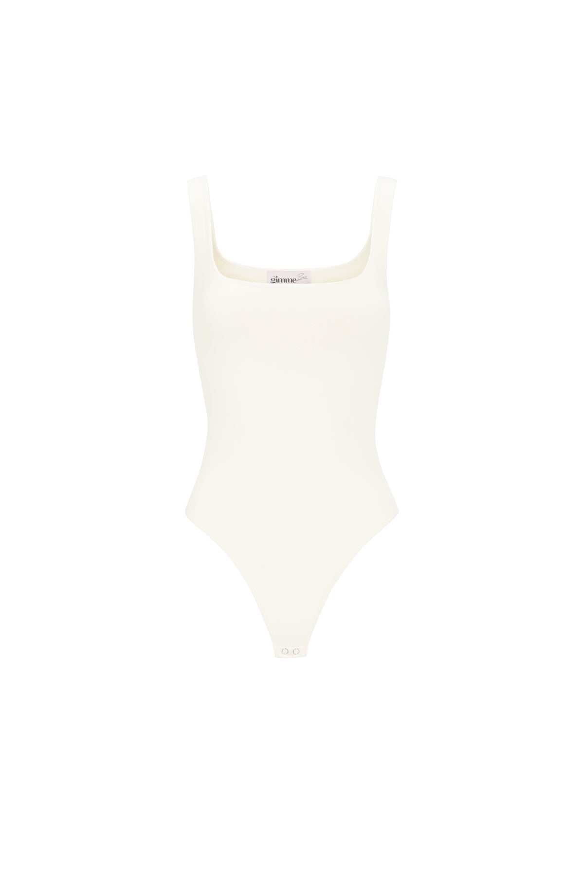 Mila Basic Bodysuit