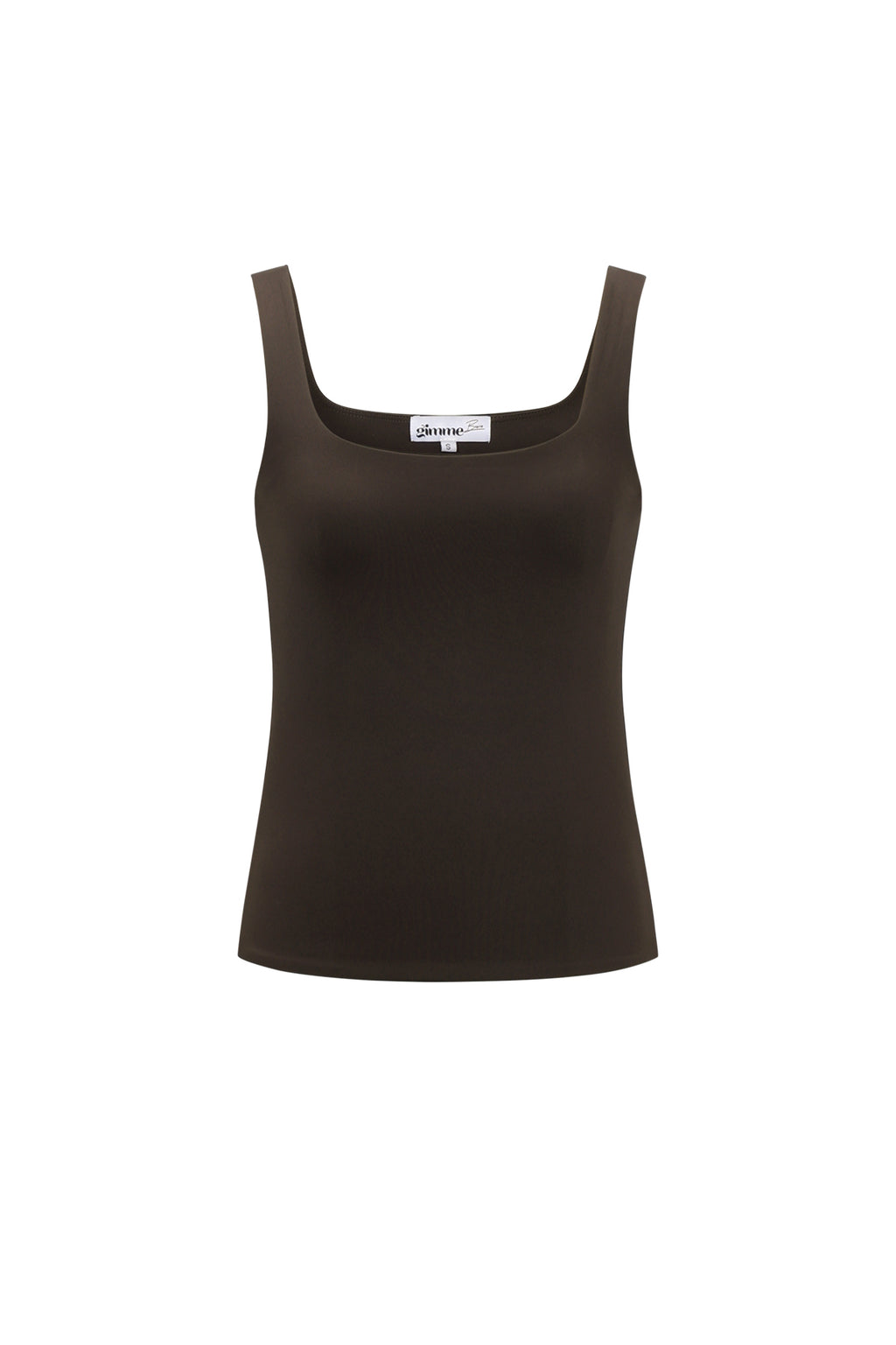 Jill Body Basic Top