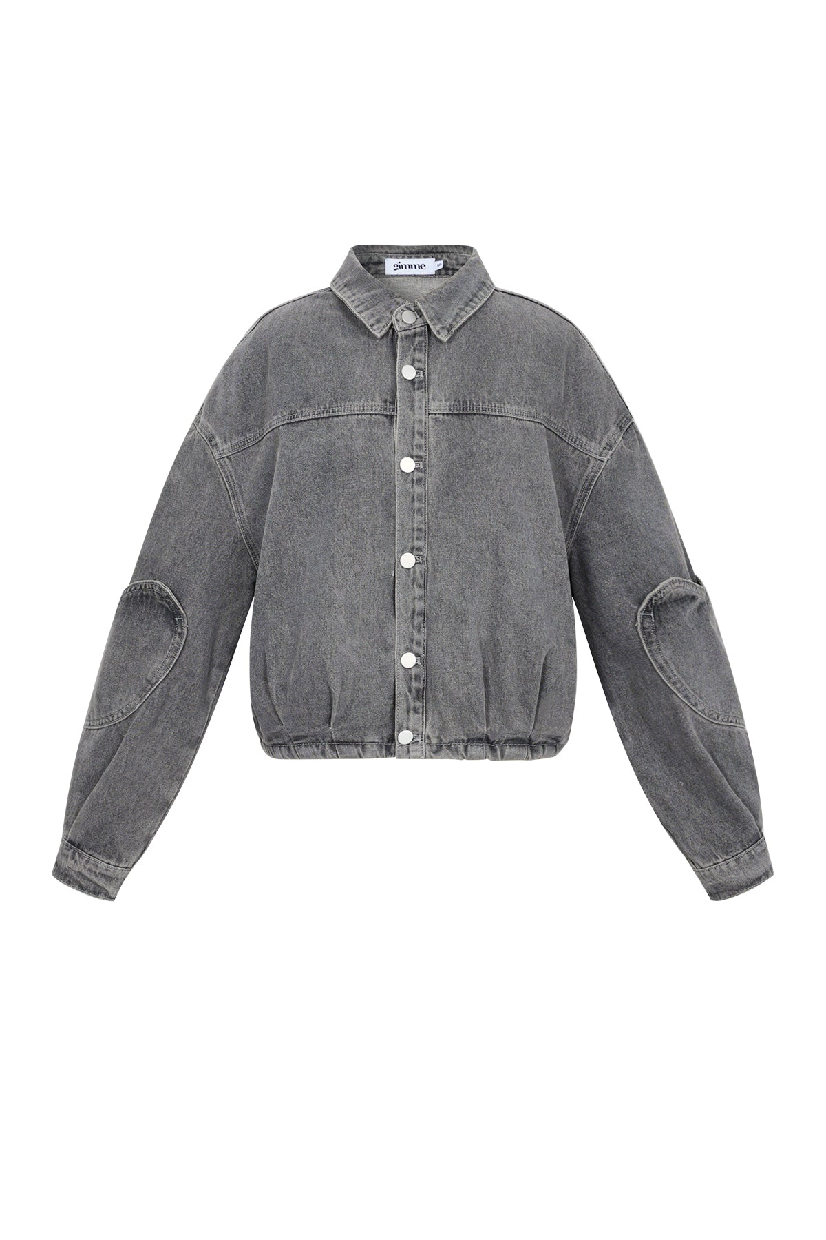 Robin Heartless Denim Jacket