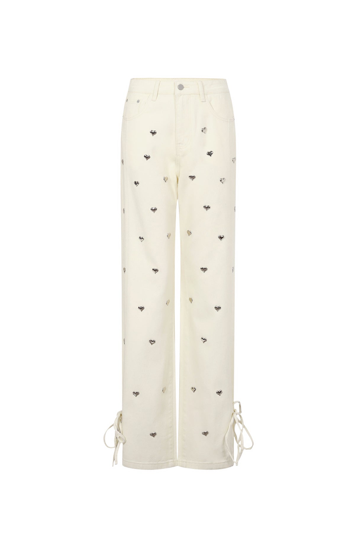  Zoë Sweetheart Jeans