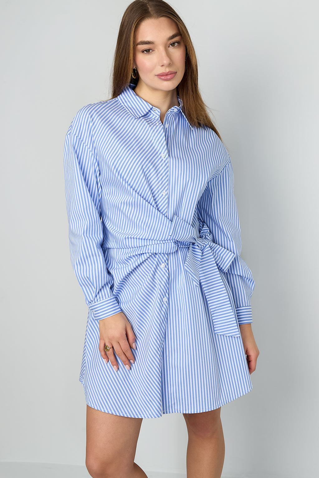  Milou Knotted Dress