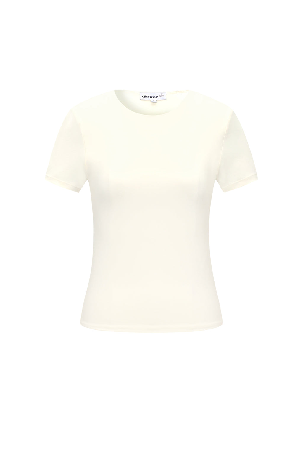 Isa Body Basic Tee