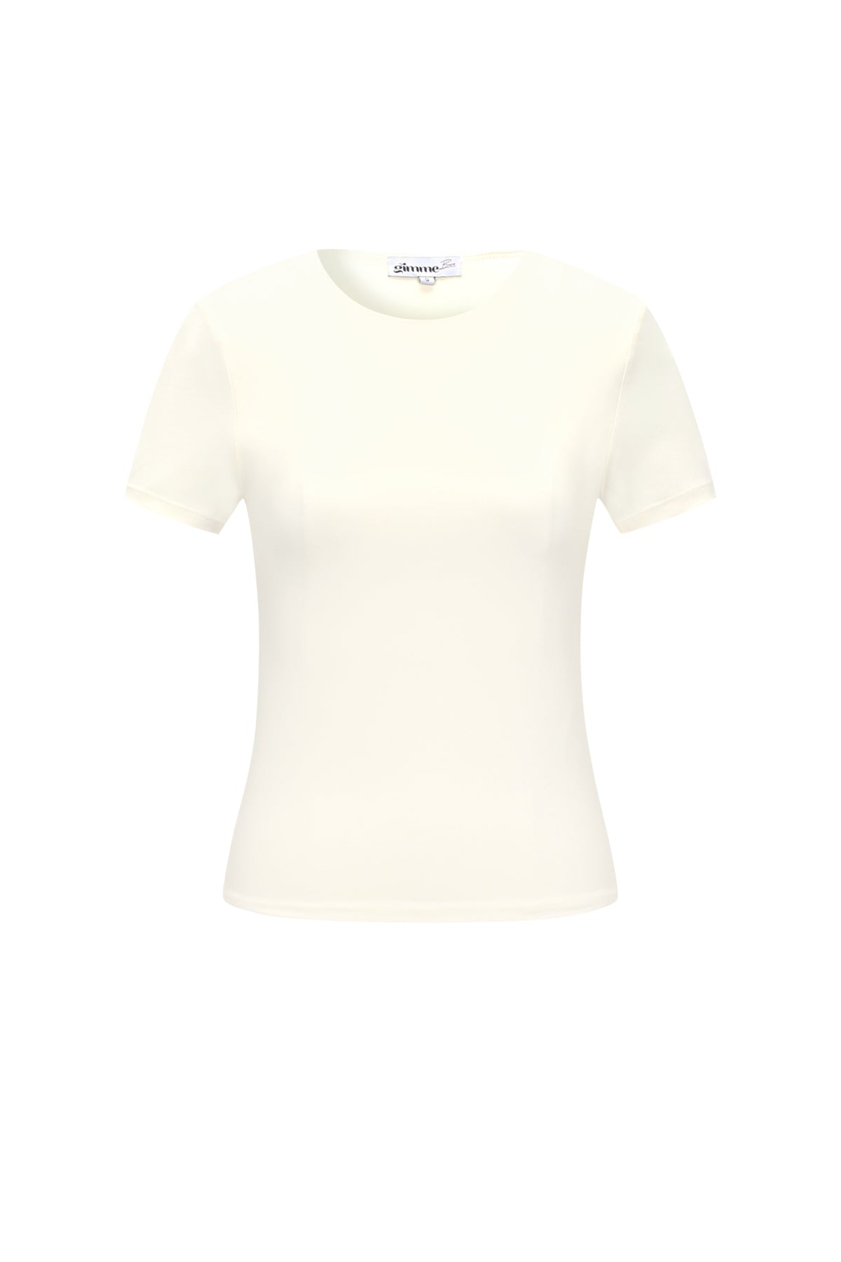 Isa Body Basic Tee