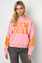 Sanne New York Sweater